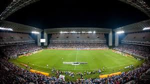 Get the forecast for today, tonight & tomorrow's weather for arena pantanal, mato grosso, brazil. Arena Pantanal Security Electronics And Networks