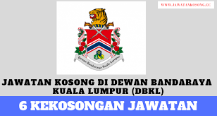 Jom lihat apakah kekosongan jawatan tersebut dan bagaimana cara nak apply iklan jawatan itu. Jawatan Kosong Terkini Dewan Bandaraya Kuala Lumpur Dbkl Jawatan Kosong Dot Com