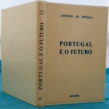He assumed the presidency of the republic when named by the junta after the resignation of spínola on 30 september 1974, and occupied the post until 27 june 1976 when, in the first presidential election, the portuguese chose. Portugal E O Futuro Von Antonio De Spinola Excelente Encuadernacion De Tapa Dura 1974 1Âª Edicion Dedicatoria Autografa Del Autor Adlib Er