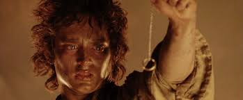 Frodo And Failure At Mount Doom The Fandomentals