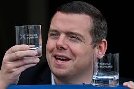 The Scottish Tories are facing an identity crisis