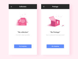 Blank Pages Blank Page App Design App