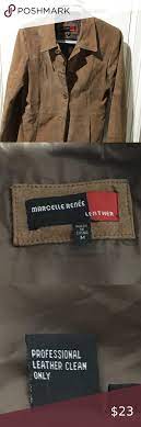 Marcelle Renee Leather Jacket Leather Jacket Shopping Jackets Vintage Leather Jacket