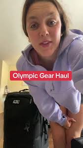 Olympic Swimming Gear Haul for Paris 2024