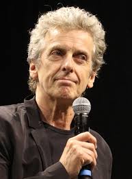 Peter Capaldi filmography