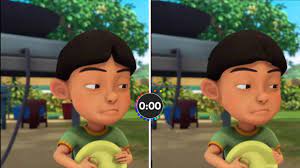 Apakah anda mencari gambar upin ipin png? Kamu Harus Mencari Perbezaan Dalam 5 Gambar Upin Dan Ipin Teka Teki Nombor 4 Youtube
