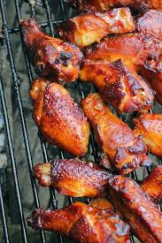 Feel free to take your favorite flavors and combine them together to create your own secret recipe for wings. Brined Applewood Smoked Chicken Wings Naked Wings