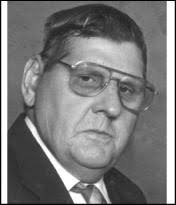 Burton BAILEY Obituary