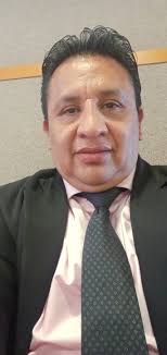 Samuel García Morales