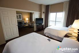 We had a 2 bedroom suite with a full kitchen. Sheraton Suites Houston Near The Galleria Review What To Really Expect If You Stay