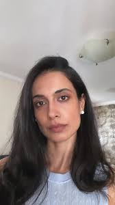 Sarah Roy Style Inspiration