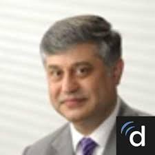 Dr. Robert Trapp, MD