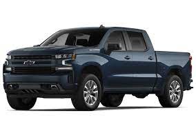 2021 gmc sierra / 2021 gmc sierra denali updates. Paint Colors Of The 2021 Chevrolet Silverado Gene Messer Chevy