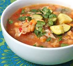 Maybe you would like to learn more about one of these? Moroccan Chicken Soup Inspired2cook Com