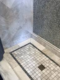 These glass subway mosaic tiles come in a variety of neutral and bold colors with a glossy finish, which means there is a tile that fits material: Project Gallery Jansen S Decorating Kitchens Inc