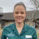 Barchester Canmore Lodge Care Home, 161 Robertson Road, Dunfermline, Fife  KY12 0BL