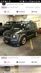 Pin By Emilio Osorio On Honda Element Honda Element Honda Crv Honda Jet