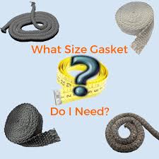 Easy Fireplace Insert And Wood Stove Gasket Finder
