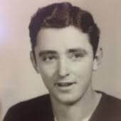 Obituary information for Dwight Jerry Heath