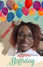 HAPPY BLESSED BIRTHDAY to our BEAUTIFUL QUEEN Sharetha Edwards Batts!! Your  Exhale sisters celebrate your special day with you and pray your day is as  Beautiful as you are filled with priceless ...