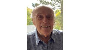 David Martin Obituary