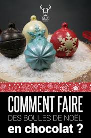 Moule Chocolat Boule De Noel Flocon En Polyethylene Cerf Dellier Boule De Noel Moule Chocolat Flocons