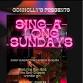 Sing-A-Long Sundays at Connelly’s event image