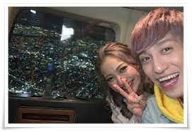 exit兼近とゆきぽよは付き合ってるの お似合いキスシーン動画も公開 キスシーン 動画 キスシーン 顔が大きい