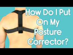 Recommended by renowned doctors for your backpain, shoulder and neck issues. The True Fit Posture Corrector Reviews 06 2021