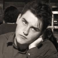 Character Gallery: Series 1 #PGat35 (updated)