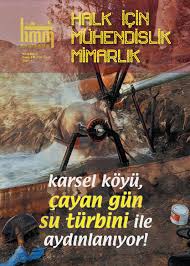 Halk Icin Muhendislik Mimarlik Dergisi 7 Sayi By Halkin Muhendis Mimarlari Issuu