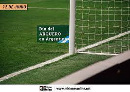 La conmemoración no fue obra de la asociación de fútbol argentino ni del club river plate, donde pasó la mayor parte de su carrera. Por Que Se Celebra Hoy El Dia Del Arquero Argentino Misionesonline