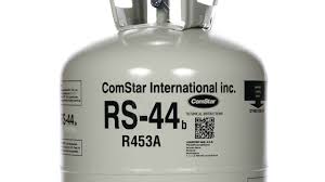 What Is Rs44b R453a Refrigerant And Should You Use It