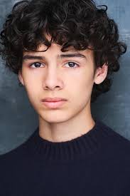 Extrapolations" 2066: Lola (TV Episode 2023)