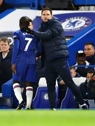 View stats of chelsea midfielder n'golo kanté, including goals scored, assists and appearances, on the official website of the premier league. N Golo Kante Returns To Full Contact Chelsea Training
