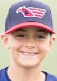 San Mateo American holds off rival in District 52 12s tourney