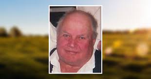 Gary McCallister Obituary May 21, 2021