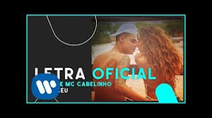 O universo a nosso favor (2013). Baixar Anitta Feat Mc Cabelinho Ate O Ceu Mp3