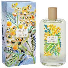 22 hours ago · tokyo — andre de grasse of canada claimed his second medal of the tokyo olympics on wednesday, sprinting to gold in the men's 200 meters in 19.62 seconds, a national record. Belle De Grasse Eau De Toilette Fragonard 36 00