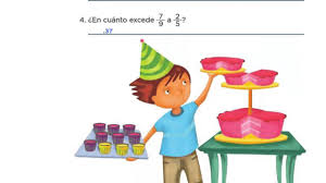 Desafio 9 sexto grado matematicas para ti. Matematicas De Sexto 2 0 Pags 16 17 18 19 Y 20 2015 Youtube