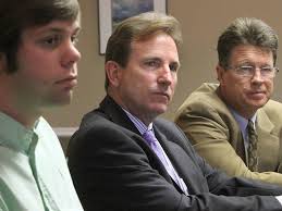 NASA agrees to impact study for spaceport