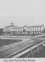 Maybe you would like to learn more about one of these? The Colonial Hotel At Put In Bay 30 Years Later Put In Bay Reservations