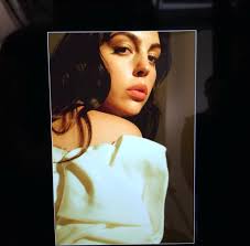 O isim de i̇spanyol model georgina rodriguez. Georgina Rodriguez Georginardaily Twitter