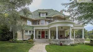 1909 Historic House In Kansas City Missouri Captivating Houses Historic Homes Mansions Old Houses For Sale