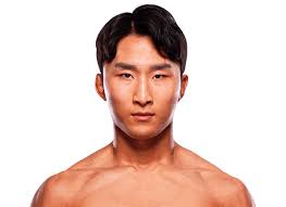 Blake Bilder (Bantamweight) MMA Profile