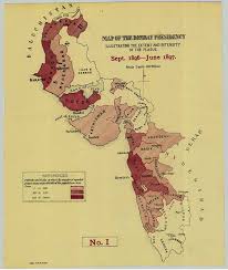 Image result for when the plague came to Bombay in 1896