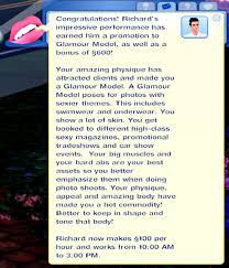 I started playing sims 4 again after a long pause and i decided to download mccc and wicked whims. Mod The Sims The Modeling Career