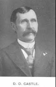 Since this November's general election will include a mayoral race, I  thought it would be interesting to profile some of Galion mayors through  out the years. The man elected mayor for more