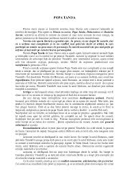 In expozitiune, autorul apeleaza la caracterizarea directa de catre narator, care spune despre parintele. Doc Nuvela Luci Ples Academia Edu