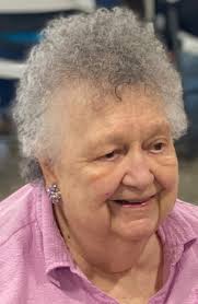 Obituary for Eleanor Marie Stumpf